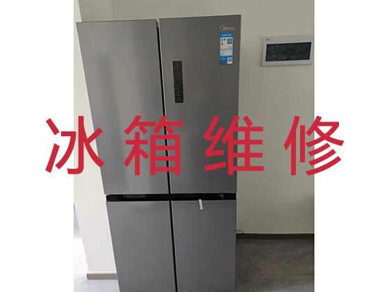 长沙专业电冰箱安装
